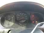 2001 ACURA MDX