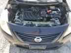 2014 NISSAN VERSA