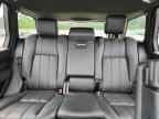 2017 LAND ROVER RANGE ROVER