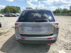 2014 MITSUBISHI outlander