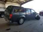2015 NISSAN Frontier