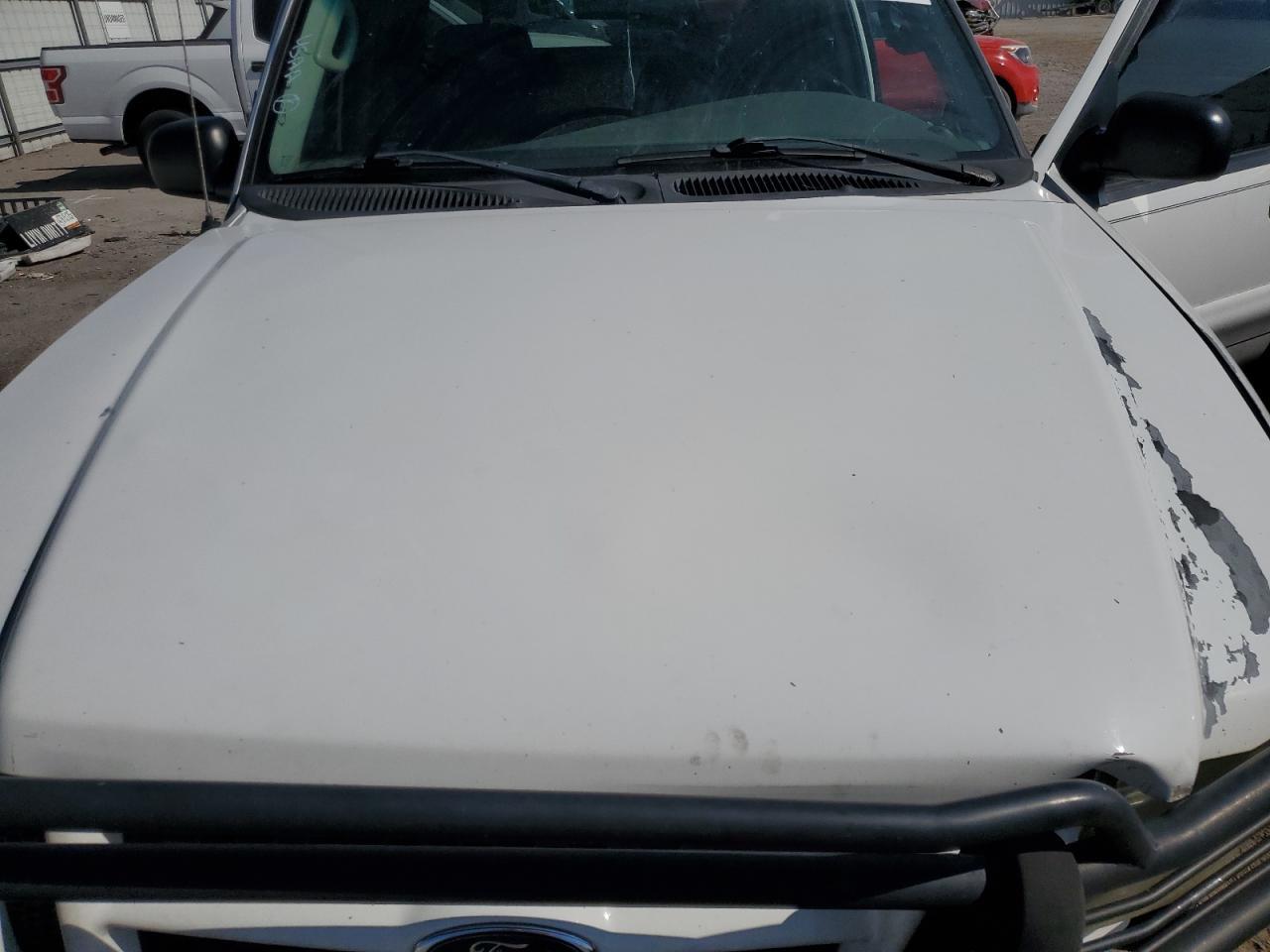 2004 FORD Explorer Sport Trac