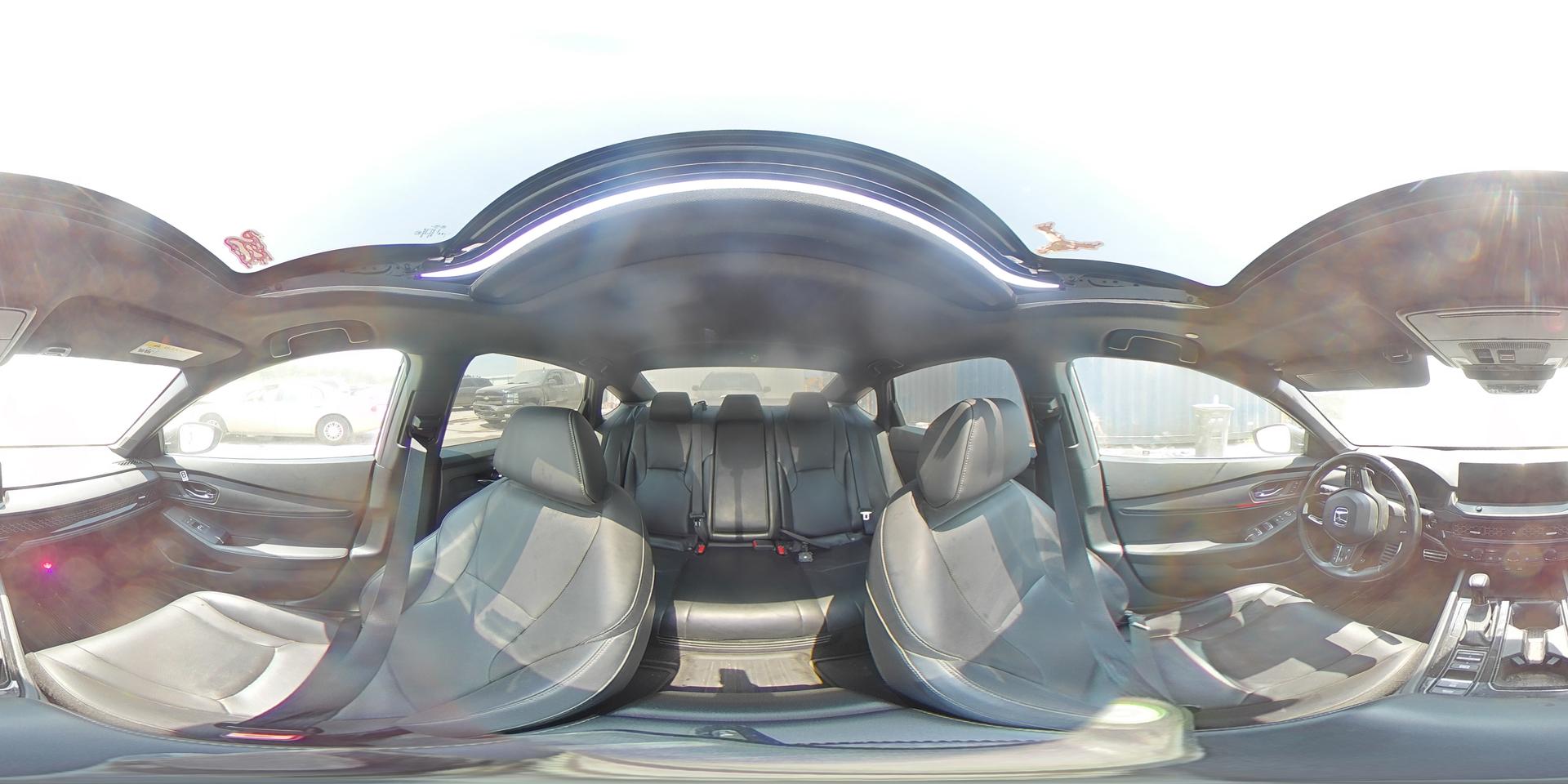 2023 HONDA ACCORD