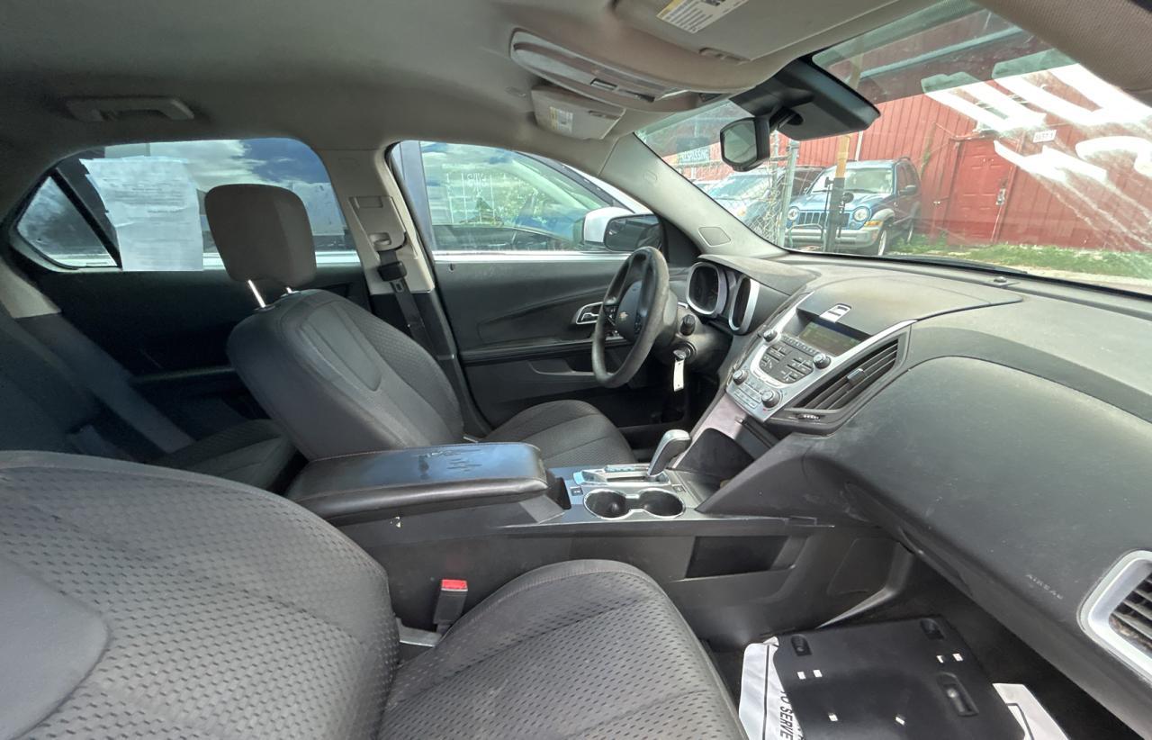 2014 CHEVROLET EQUINOX