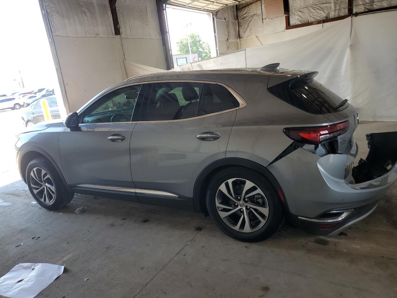 2023 BUICK Envision