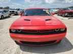 2015 DODGE Challenger