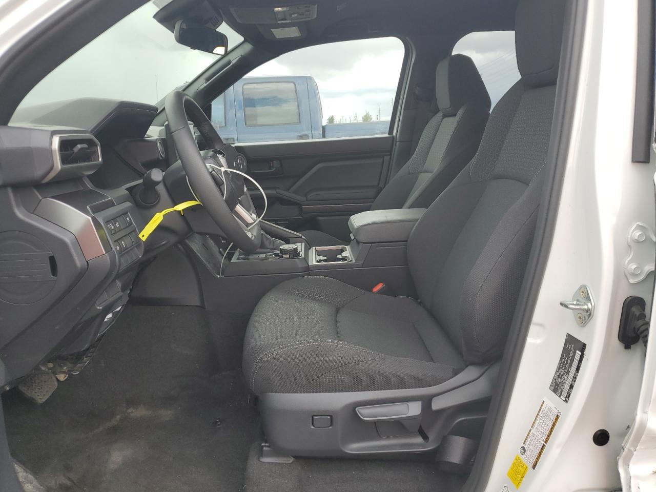 2025 TOYOTA 4Runner