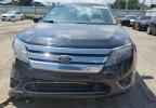 2011 FORD FUSION