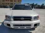 2001 NISSAN PATHFINDER