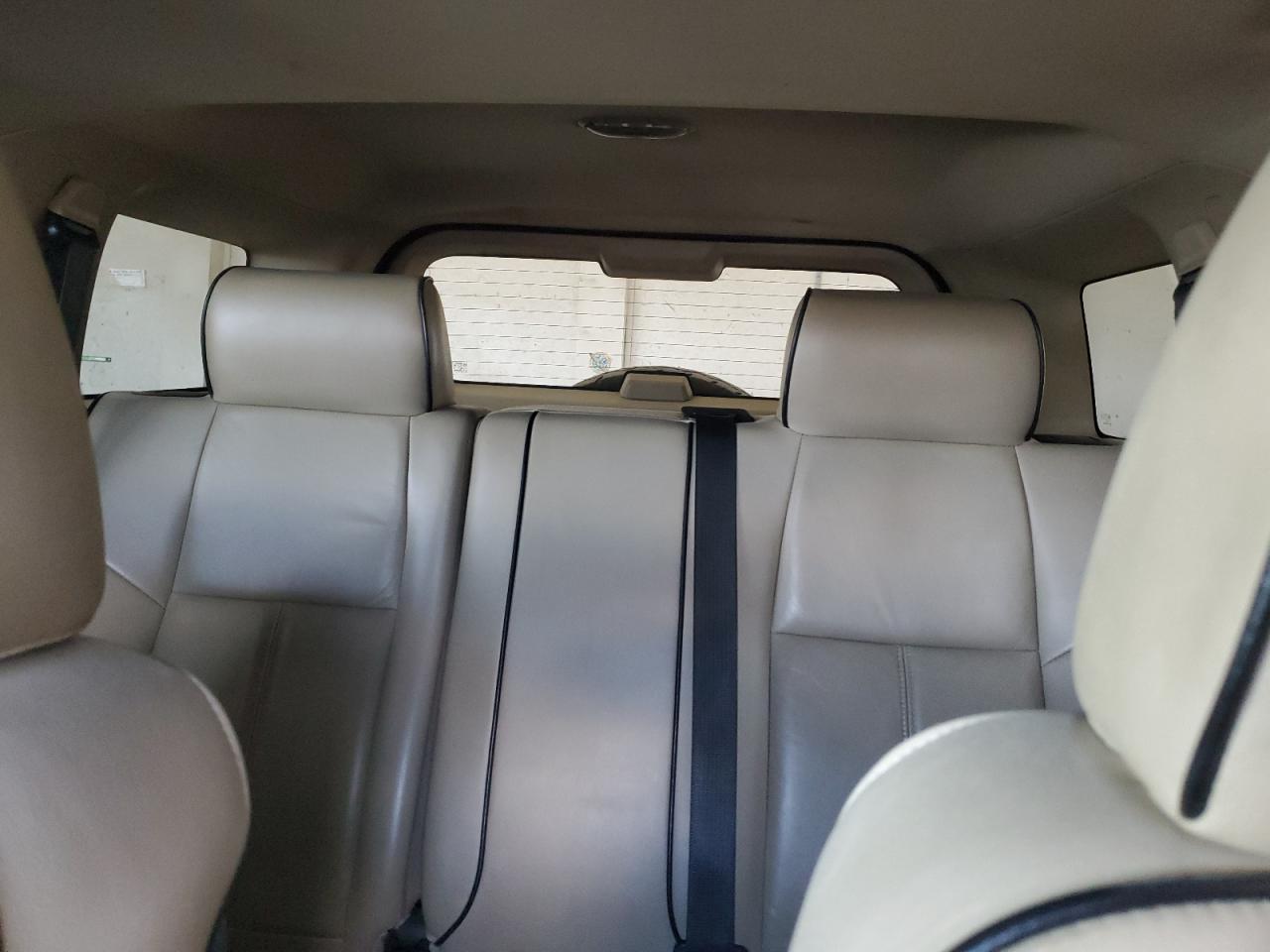 2008 HUMMER H3