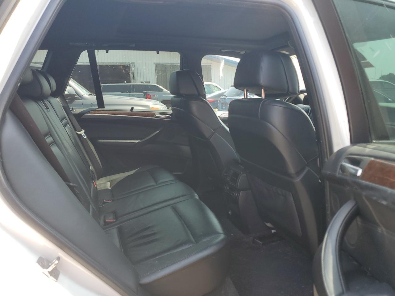 2013 BMW X5