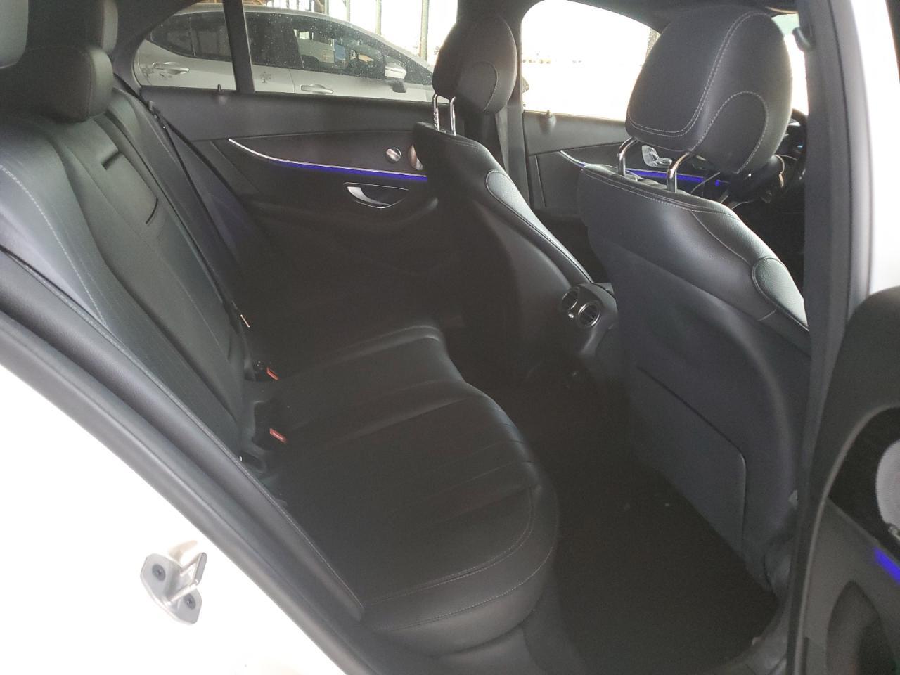 2019 MERCEDES-BENZ E-Class
