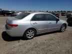 2004 HONDA ACCORD