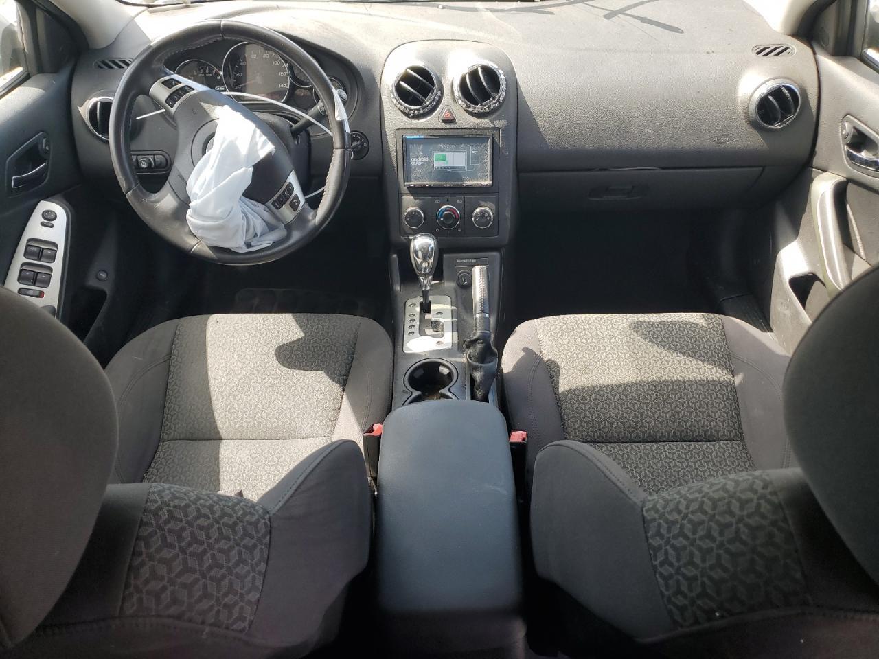2010 PONTIAC G6