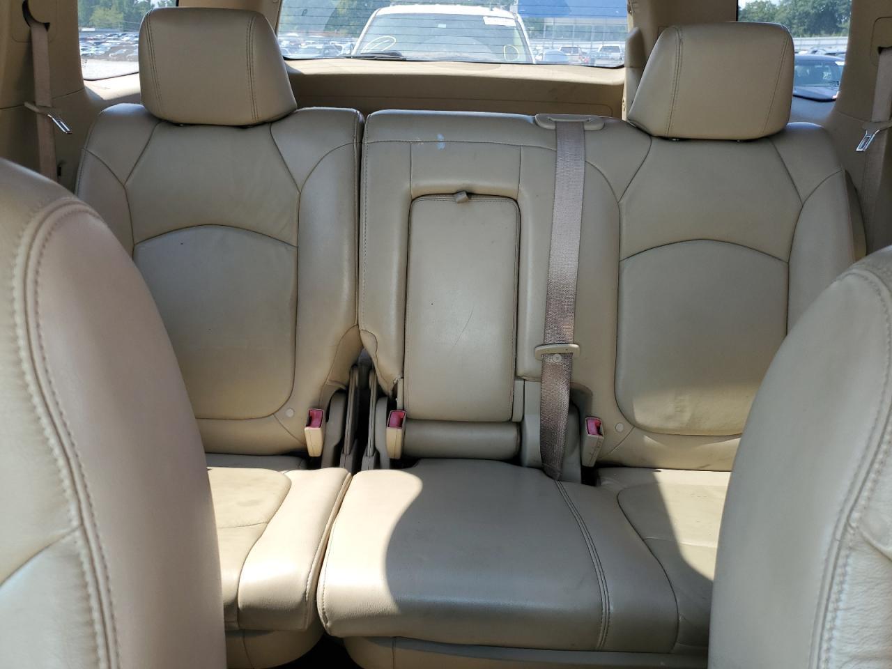 2010 SATURN Outlook