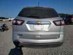 2015 CHEVROLET TRAVERSE