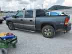 2006 GMC SIERRA 1500