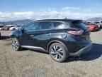 2015 NISSAN MURANO