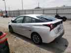 2022 TOYOTA PRIUS