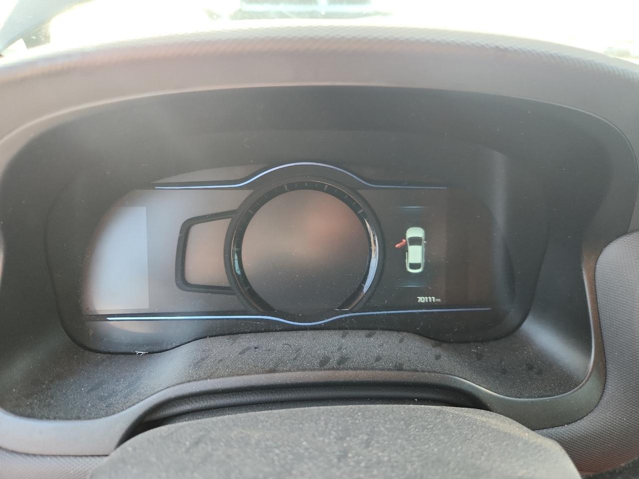 2017 HYUNDAI Ioniq