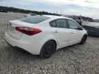 2015 KIA FORTE