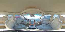 2007 CADILLAC STS