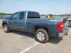 2013 CHEVROLET Silverado