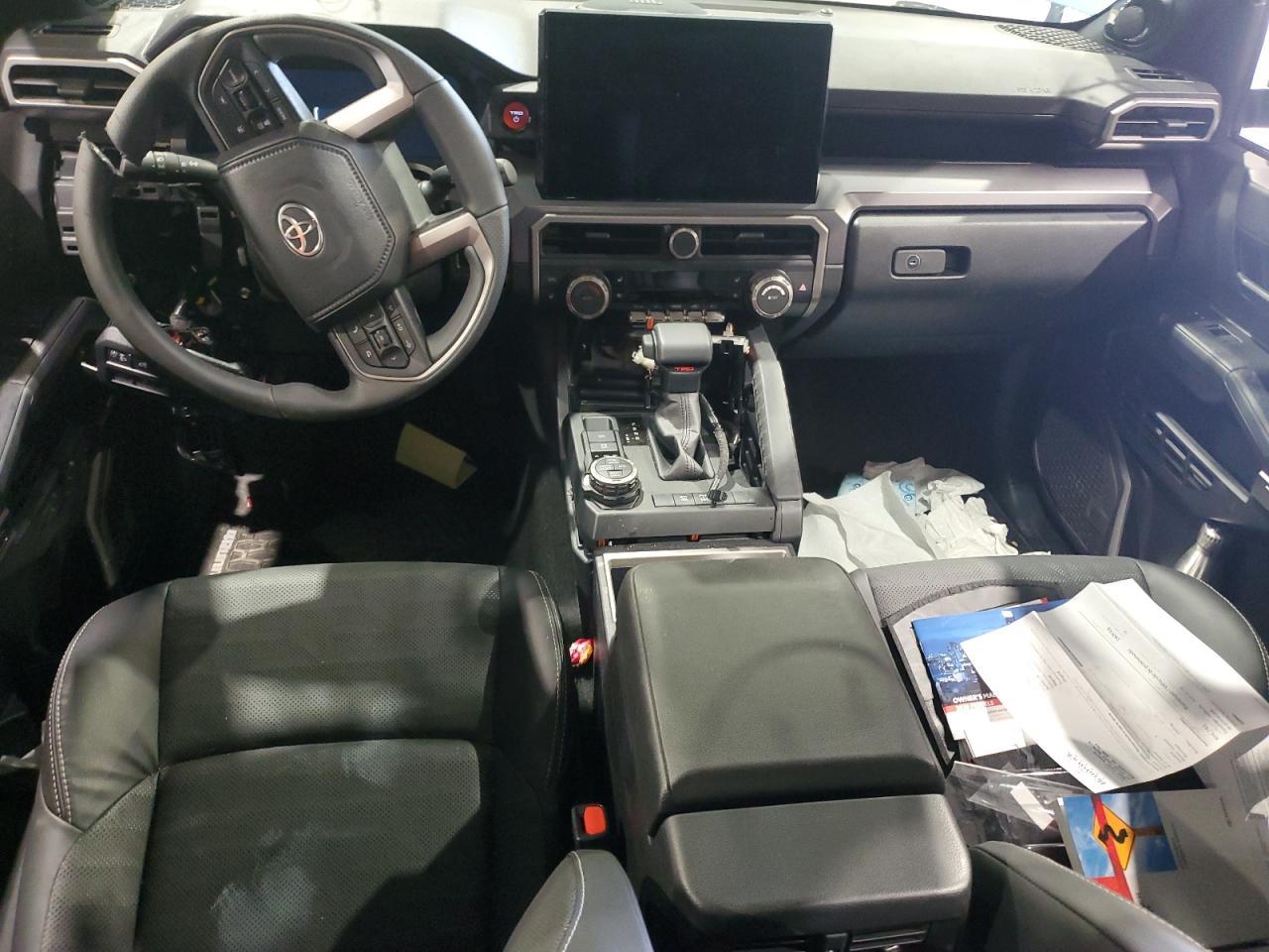 2025 TOYOTA 4Runner
