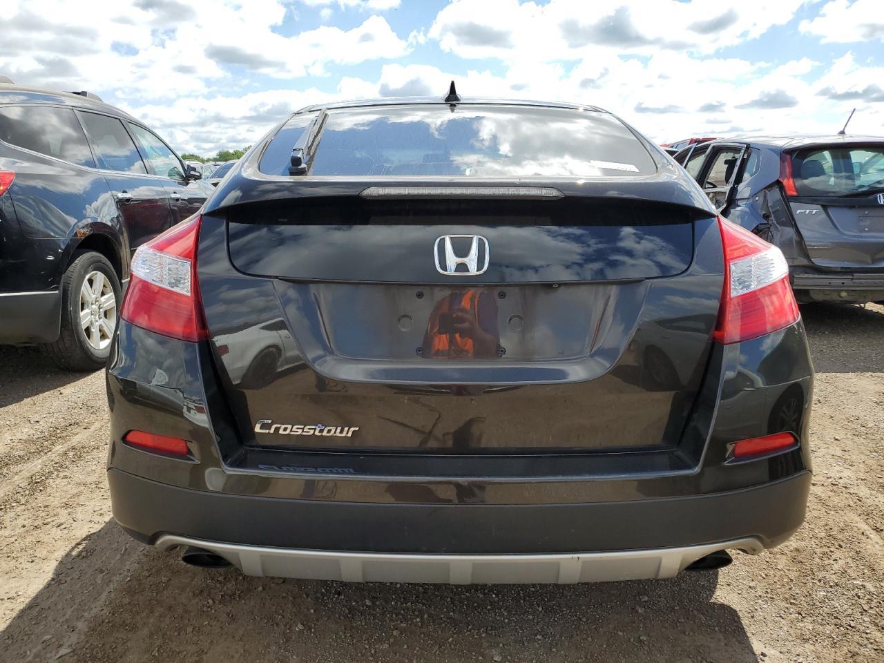 2013 HONDA Crosstour
