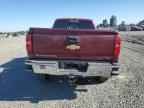 2015 CHEVROLET Silverado 2500