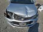 2016 CHEVROLET CRUZE