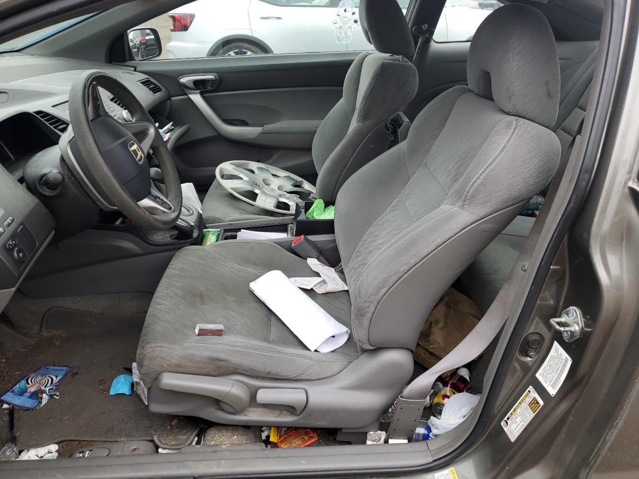 2006 HONDA CIVIC