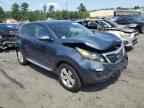 2012 KIA SPORTAGE