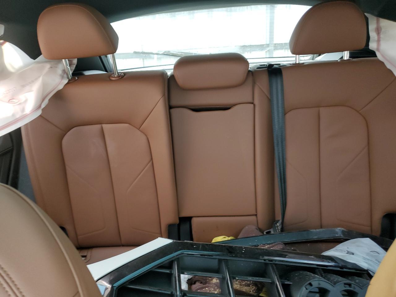 2024 AUDI Q3