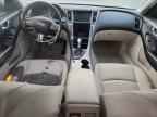 2014 INFINITI Q50
