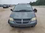 2007 DODGE GRAND CARAVAN