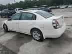 2003 NISSAN ALTIMA