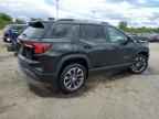 2025 GMC Terrain