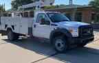 2015 FORD F-450