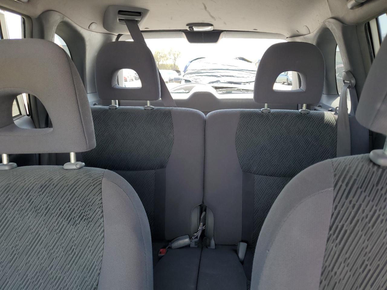 2001 TOYOTA RAV4