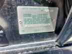 2005 SUBARU FORESTER
