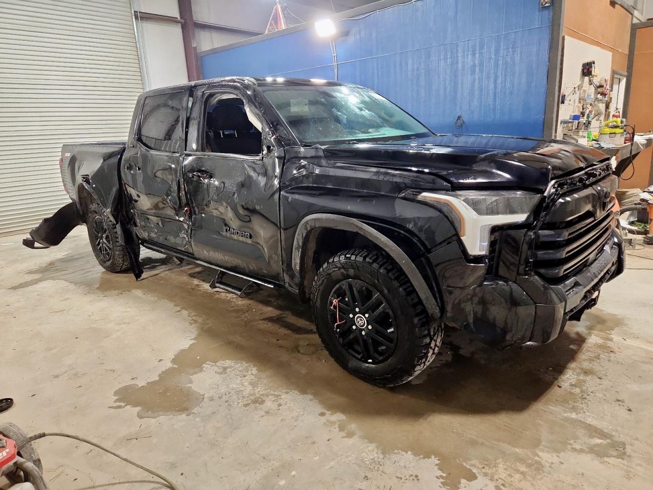 2023 TOYOTA TUNDRA