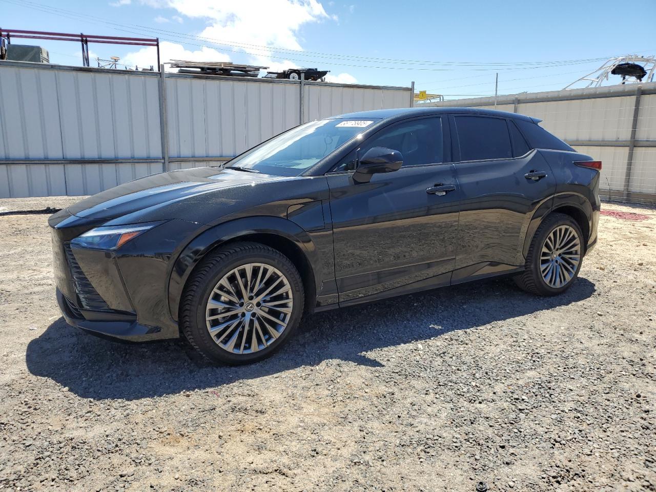 2023 LEXUS Rz