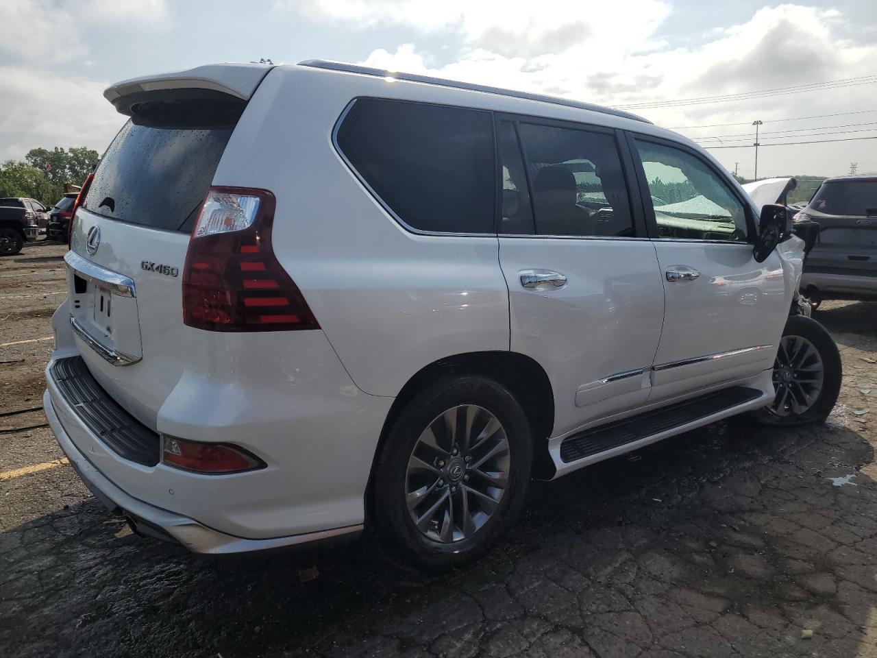 2019 LEXUS Gx