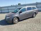 2013 HONDA ODYSSEY
