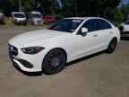 2023 MERCEDES-BENZ C-CLASS