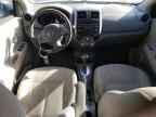 2014 NISSAN VERSA