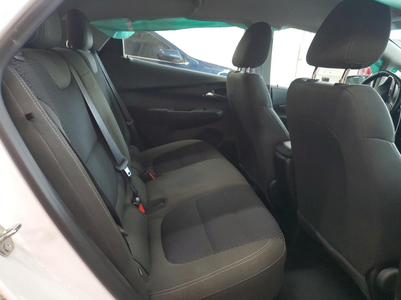 2023 CHEVROLET Bolt EV