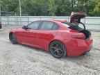 2017 ALFA ROMEO Giulia