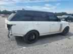 2020 LAND ROVER RANGE ROVER
